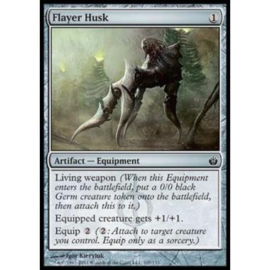 Flayer Husk - Guscio dello Scorticatore - [MBS] [NM]