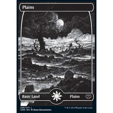 Plains (V.1) - Pianura (V.1) - [VOW] [NM]