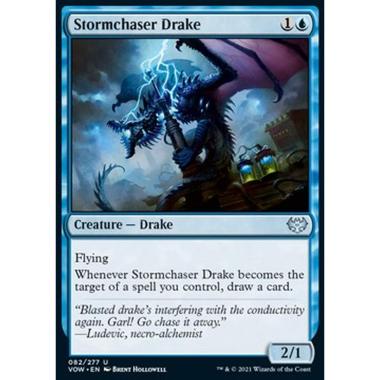 Stormchaser Drake - Draghetto Cacciatempeste - [VOW] [NM]