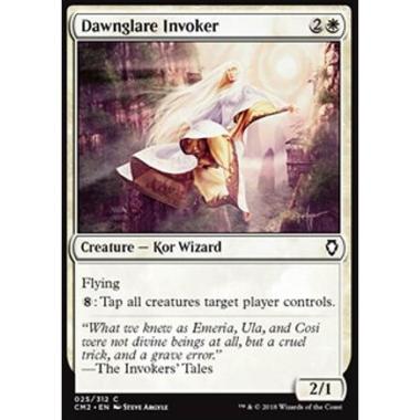 Dawnglare Invoker - Dawnglare Invoker - [CM2] [NM]