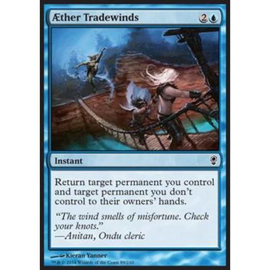 Aether Tradewinds - Aether Tradewinds - [CNS] [NM]