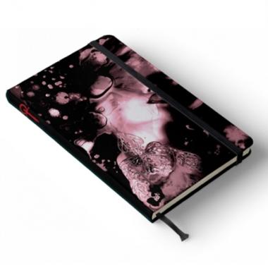 Vampiri la Masquerade - Quaderno degli Appunti