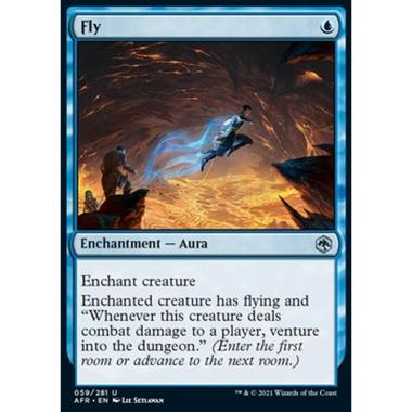 Fly - Volo - [AFR] [NM]