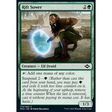 Rift Sower - Rift Sower - [MH2] [NM] [Foil]