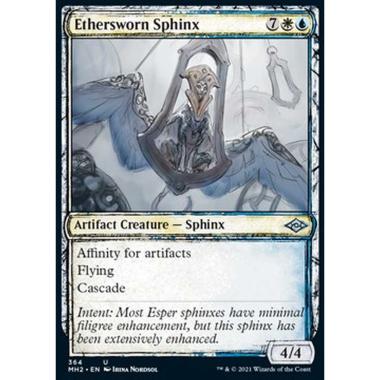 Ethersworn Sphinx - Ethersworn Sphinx - [XMH2] [NM]