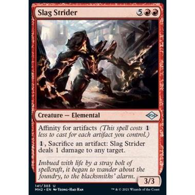 Slag Strider - Slag Strider - [MH2] [NM]