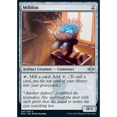 Millikin (V.1) - Millikin (V.1) - [MH2] [NM]