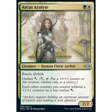 Arcus Acolyte - Arcus Acolyte - [MH2] [NM]