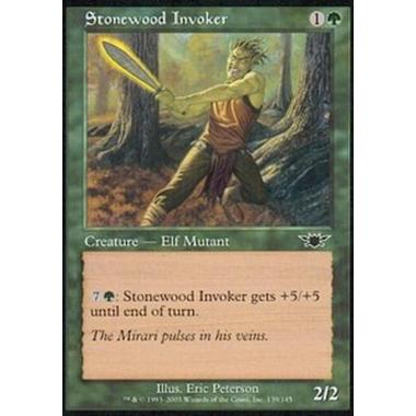 Stonewood Invoker - Stonewood Invoker - [LGN] [EX]