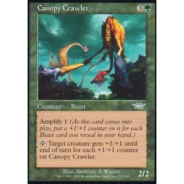 Canopy Crawler - Canopy Crawler - [LGN] [EX]
