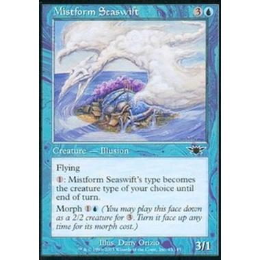 Mistform Seaswift - Mistform Seaswift - [LGN] [EX]