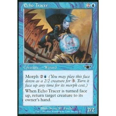 Echo Tracer - Echo Tracer - [LGN] [EX]