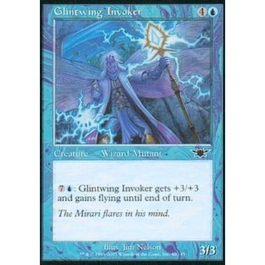 Glintwing Invoker - Glintwing Invoker - [LGN] [EX]