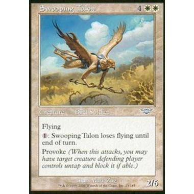 Swooping Talon - Swooping Talon - [LGN] [EX]