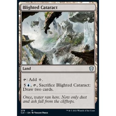 Blighted Cataract - Blighted Cataract - [C21] [NM]