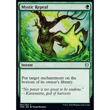 Mystic Repeal - Annullamento Mistico - [THB] [NM]