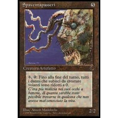 Scarecrow - Spaventapasseri - [DKIT] [EX]