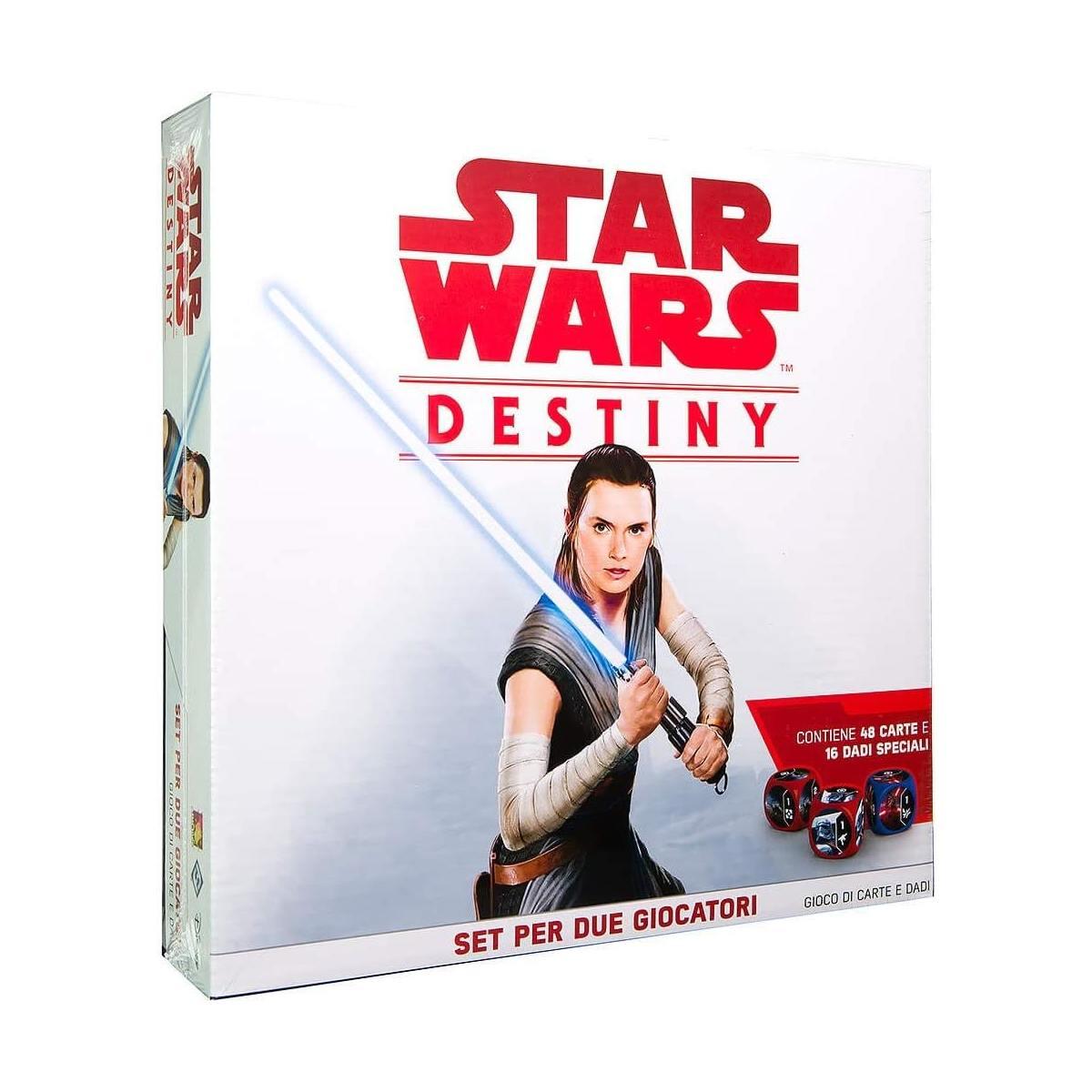 Star Wars Destiny - Set per Due Giocatori