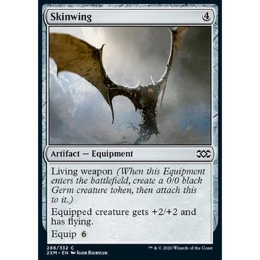 Skinwing - Skinwing - [2XM] [NM] [Foil]