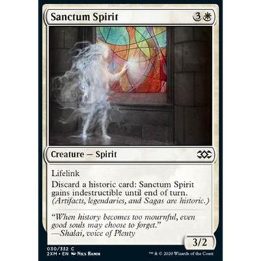 Sanctum Spirit - Sanctum Spirit - [2XM] [NM] [Foil]