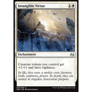 Intangible Virtue - Intangible Virtue - [MM3] [NM]