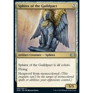 Sphinx of the Guildpact - Sphinx of the Guildpact - [2XM] [NM]