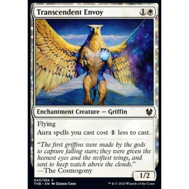 Transcendent Envoy - Inviato Trascendente - [THB] [NM]