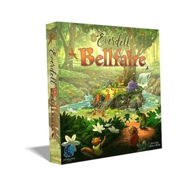 Everdell - BELLFAIRE