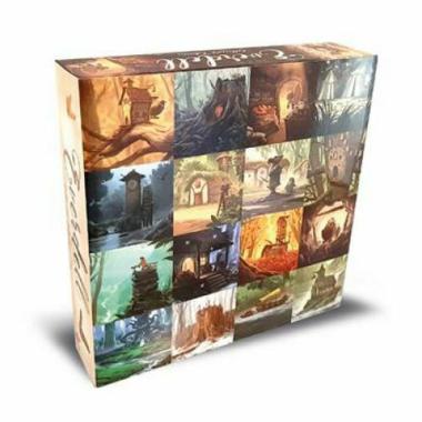 Everdell - Collector's Edition