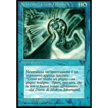 Flash Counter - Neutralizzazione Fulminea - [LEIT] [EX]
