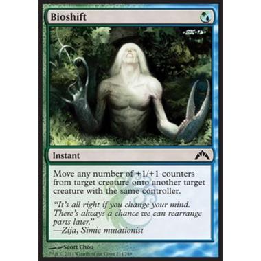 Bioshift - Biomorfosi - [GTC] [NM]
