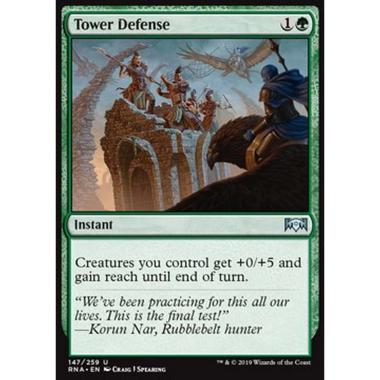 Tower Defense - Difesa della Torre - [RNA] [NM]