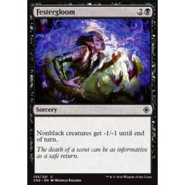Festergloom - Festergloom - [CN2] [NM]
