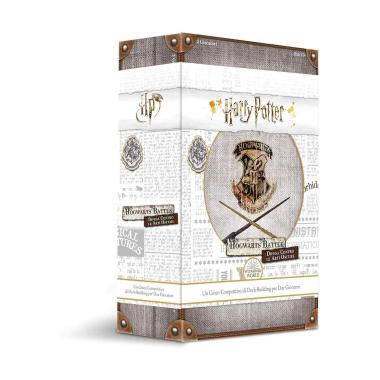 Harry Potter Hogwarts Battle - Difesa contro le Arti Oscure