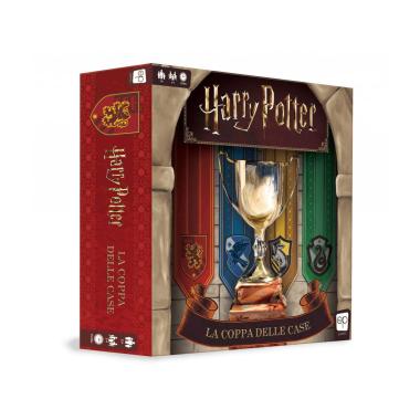 Harry Potter - La Coppa delle Case