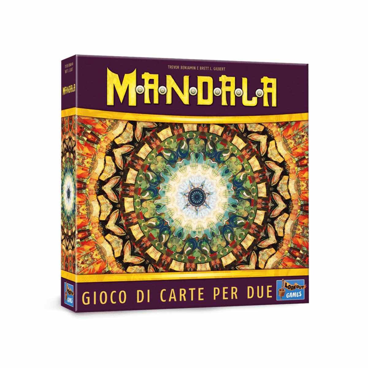 Mandala