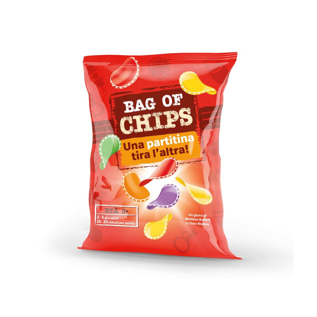Bag of chips