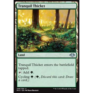 Tranquil Thicket - Tranquil Thicket - [MH1] [NM]