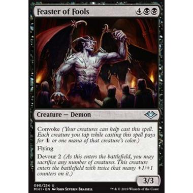 Feaster of Fools - Feaster of Fools - [MH1] [NM]