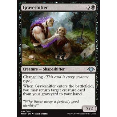 Graveshifter - Graveshifter - [MH1] [NM]