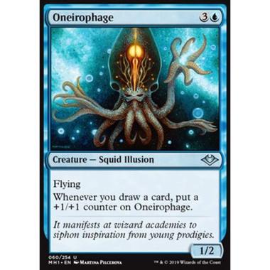 Oneirophage - Oneirophage - [MH1] [NM]
