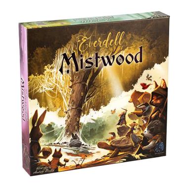 Everdell - Mistwood
