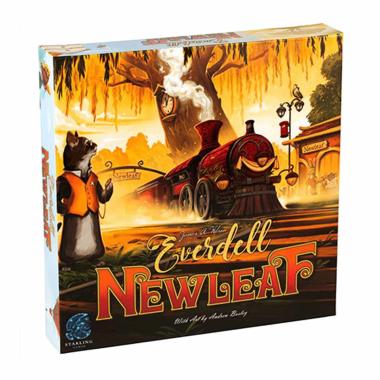 Everdell - Newleaf