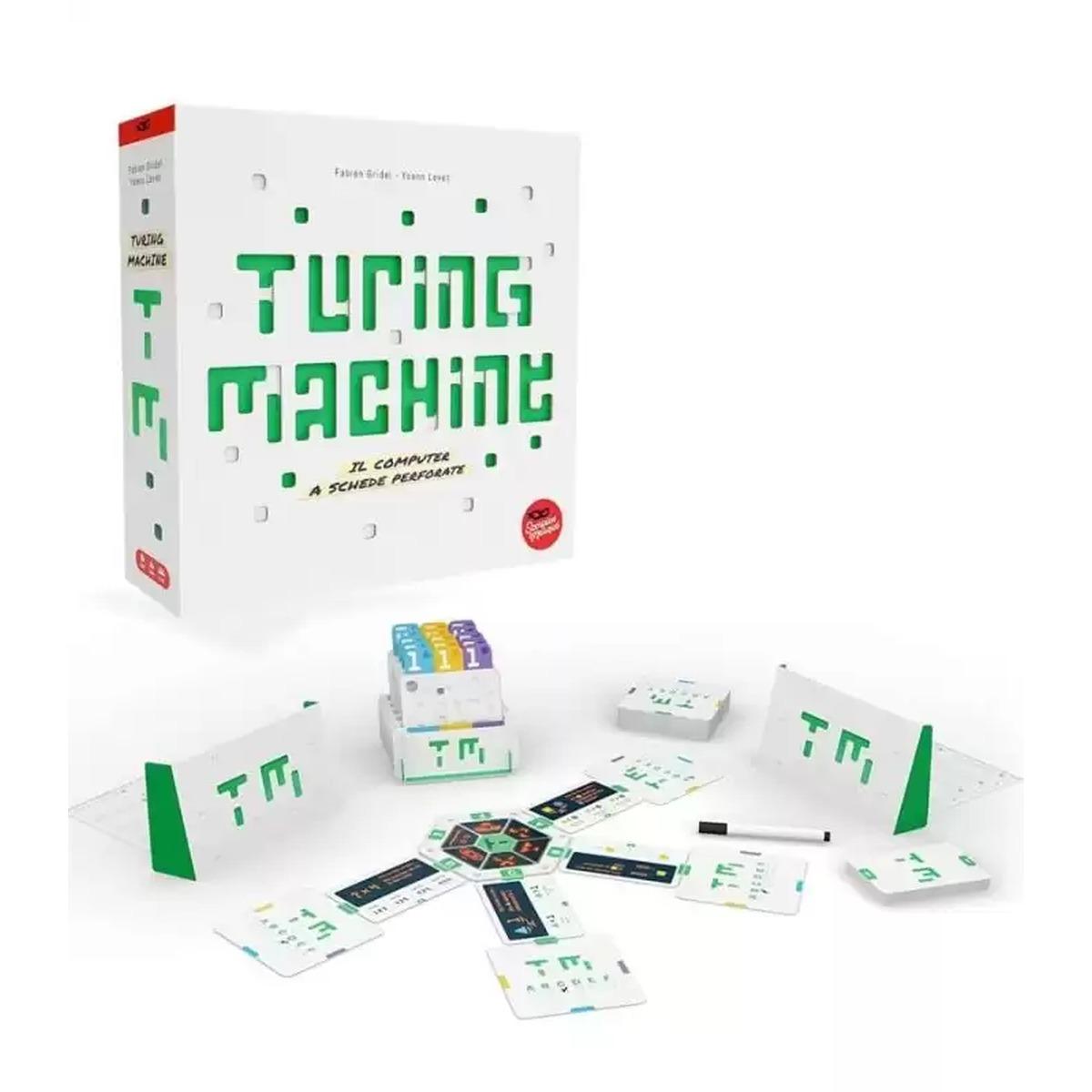 Turing Machine