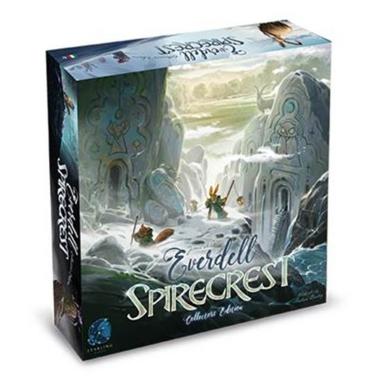 Everdell - Spirecrest 2nd Edition