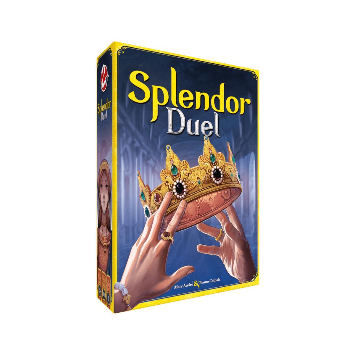Splendor duel