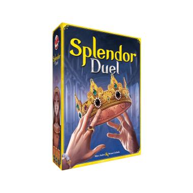 Splendor duel