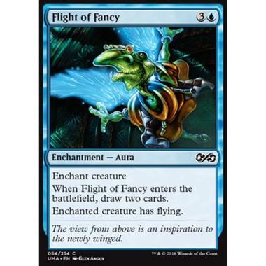 Flight of Fancy - Flight of Fancy - [UMA] [NM] [Foil]