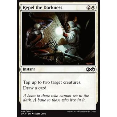 Repel the Darkness - Repel the Darkness - [UMA] [NM] [Foil]