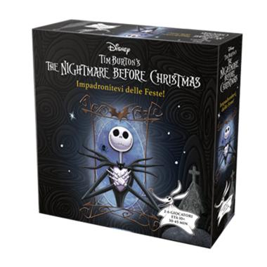 Nightmare Before Christmas